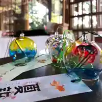 高司神社〜むすびの神の鎮まる社〜(福島県)