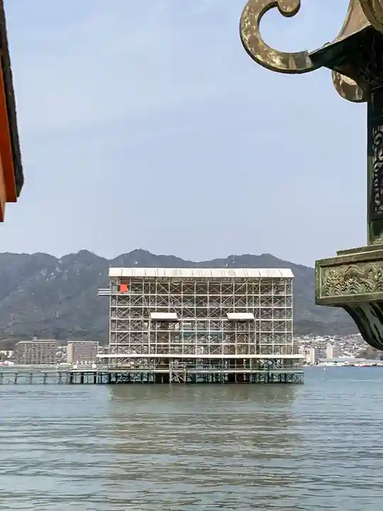 厳島神社(広島県)