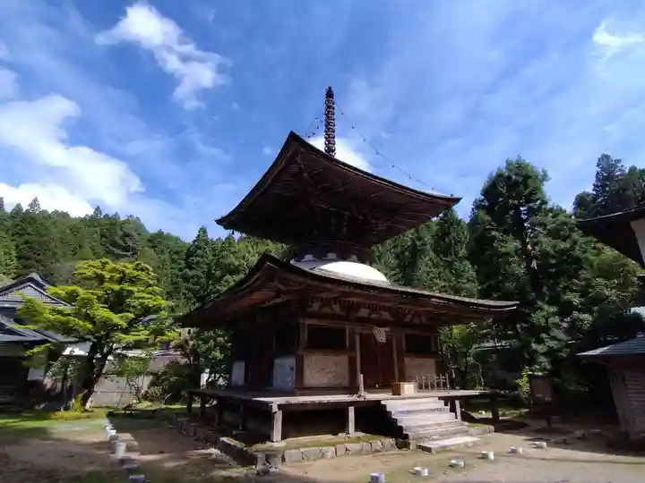 金剛三昧院(和歌山県)