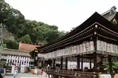 松尾大社の建物その他