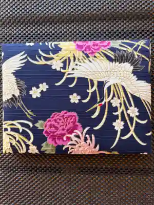 岡部春日神社～👹鬼門よけの🌺花咲く🌺やしろ～(福島県)