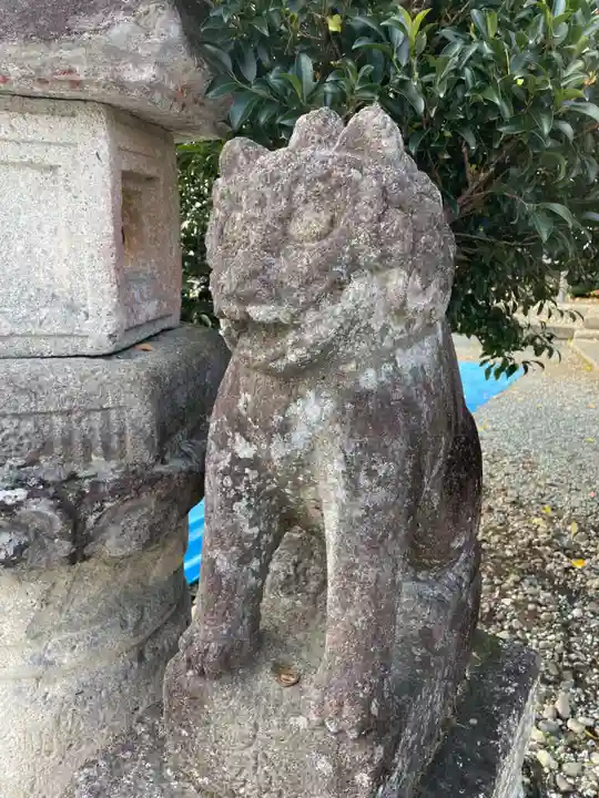 秋保神社(宮城県)