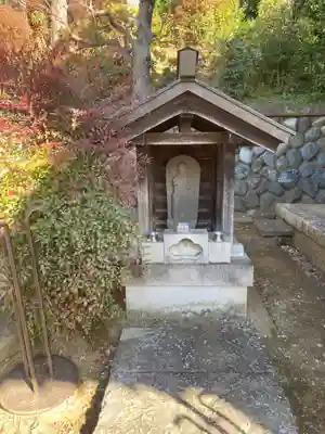 蓮勝寺(神奈川県)