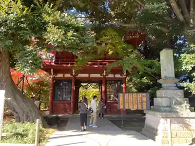 本土寺(千葉県)