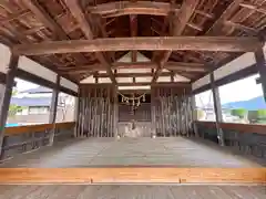 廣峰神社(福井県)