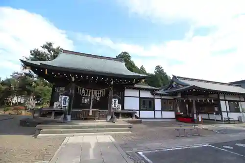 埴生神社(千葉県)
