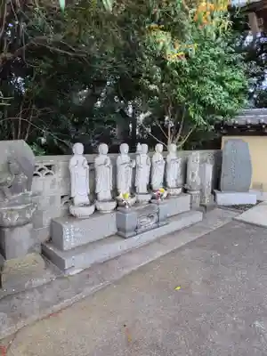 長昌寺(埼玉県)