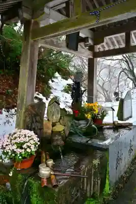 竹之高地不動社(新潟県)