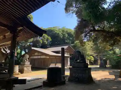 豊玉姫神社(千葉県)