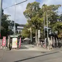 若宮神明社(愛知県)