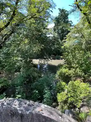 恵林寺(山梨県)