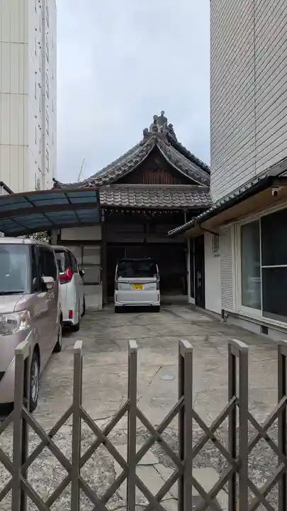 常圓寺(滋賀県)