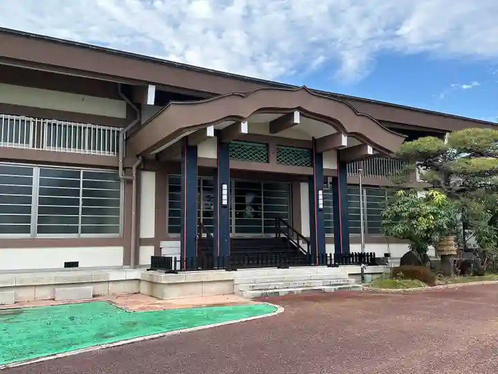 愚鈍院(宮城県)