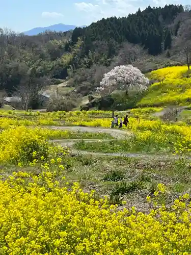 曹洞宗 永松山 龍泉寺(福島県)