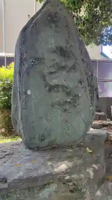 三島大明神社(愛媛県)