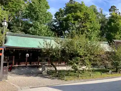 北野天満宮(京都府)