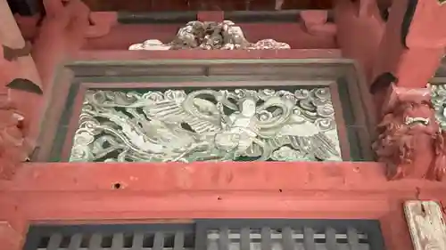 滑河山龍正院(千葉県)