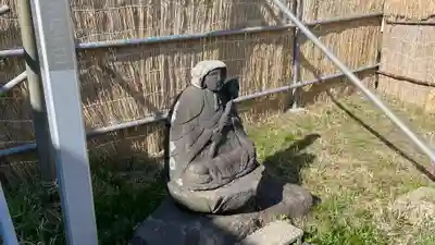 松葉寺(山形県)