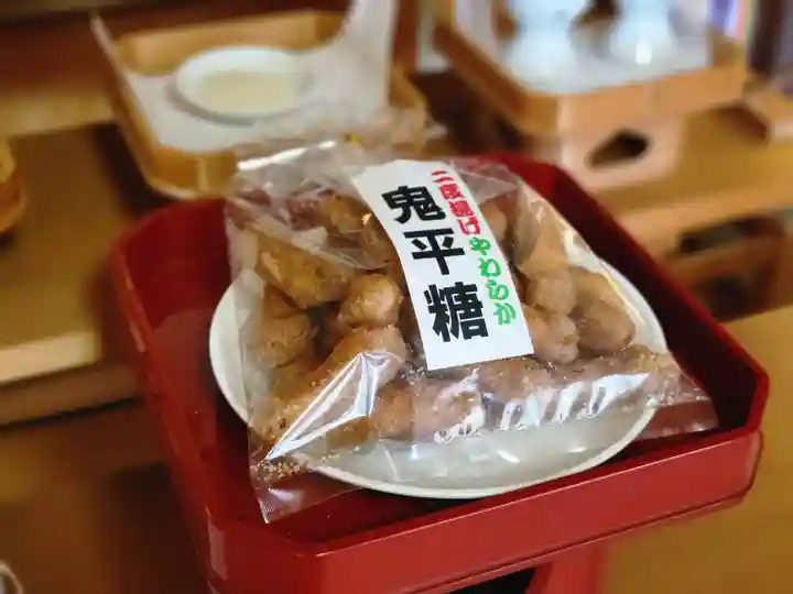 伏木香取神社のその他建物