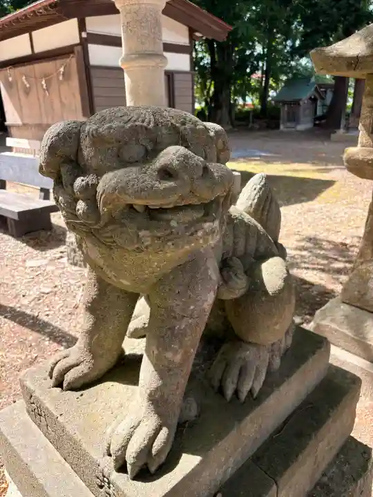 月山神社(秋田県)