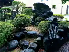 大井神社の建物その他