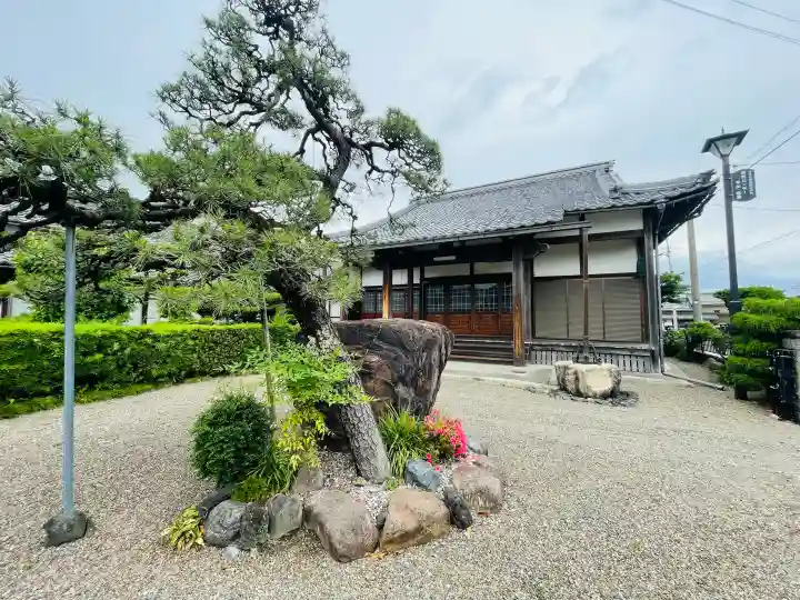 円楽寺(滋賀県)