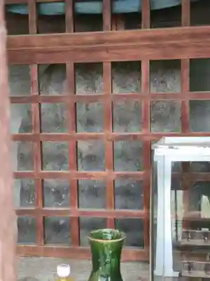 高麗犬地蔵(福岡県)