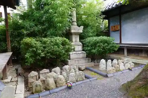 法観寺のその他建物