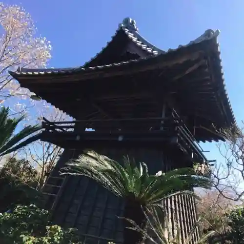 能満寺のその他建物