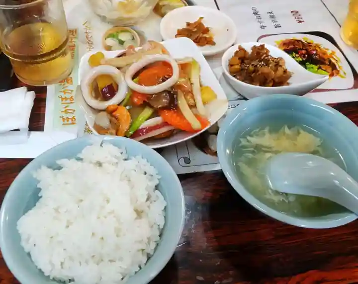 元三島神社(東京都)