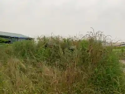 熊野神社の末社・摂社