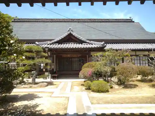 圀勝寺(岡山県)