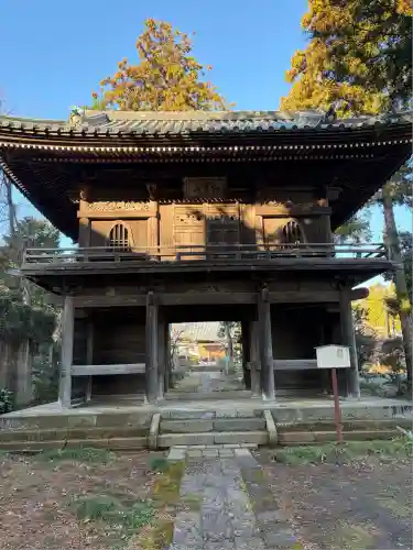 真福寺(東京都)