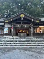 椿大神社(三重県)