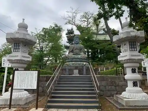 法華経寺(千葉県)