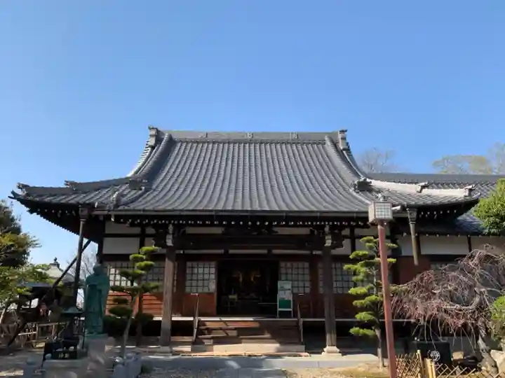 浄土院(愛知県)