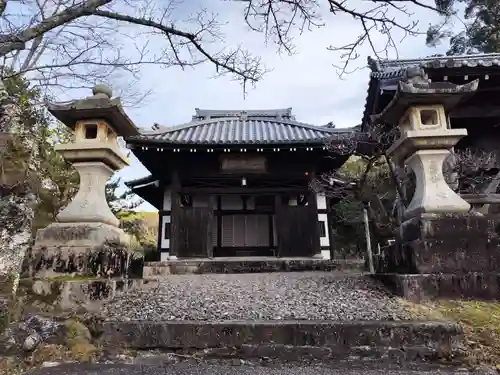 金剛定寺(滋賀県)