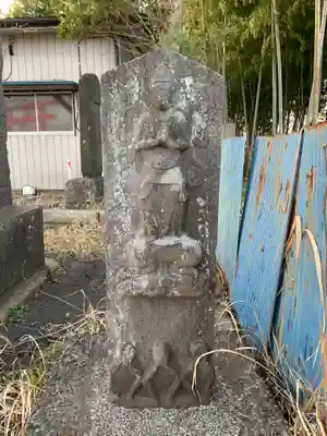 稲荷神社(千葉県)