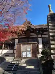 仁叟寺(秋田県)