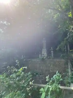 海岸寺奥の院(香川県)