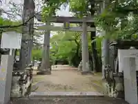 鳥栖八坂神社(佐賀県)