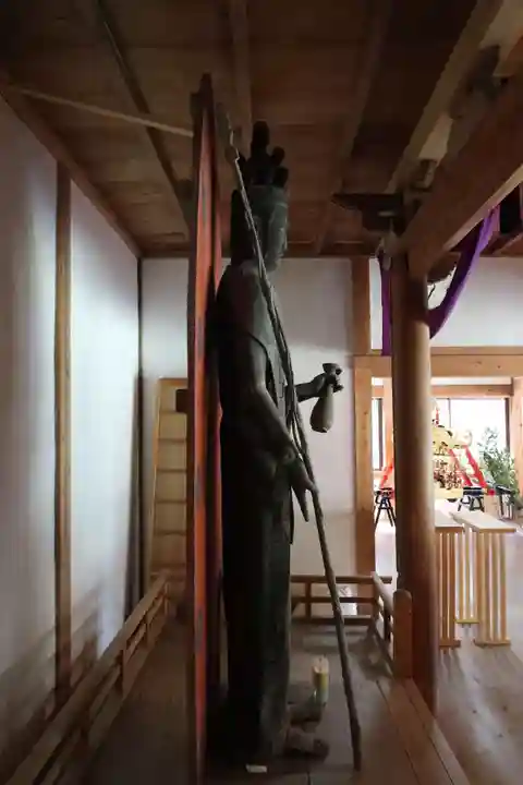 竹林寺(奈良県)