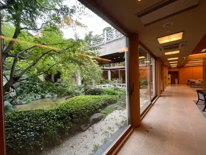 常在寺のその他建物