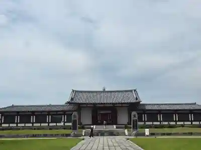 薬師寺(奈良県)