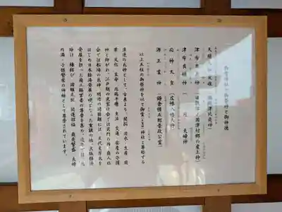 御霊神社堀江行宮(大阪府)