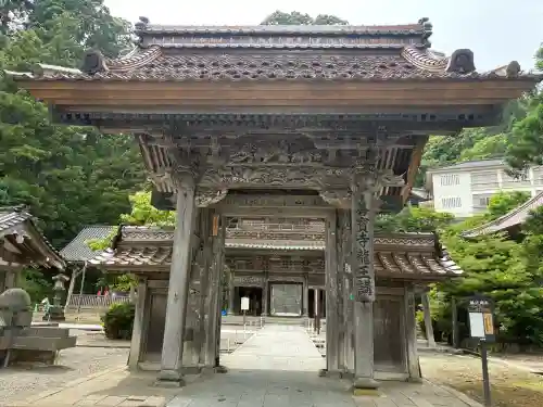 善寶寺(山形県)