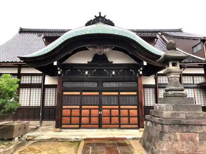 久昌寺のその他建物