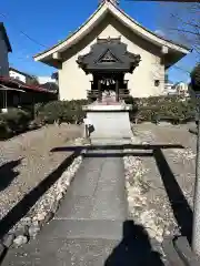 神明宮(栃木県)