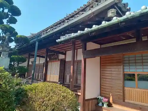 法然寺(奈良県)