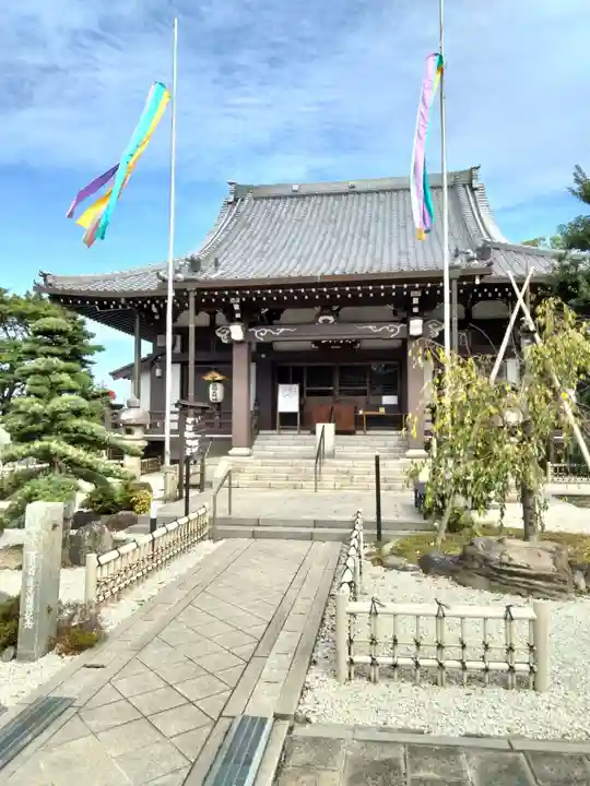 太閤山常泉寺(愛知県)